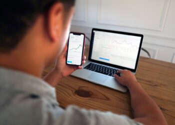 Wie fange ich mit dem Investieren an? – Dein Einstieg in die Geldanlage