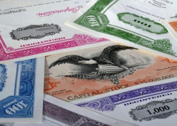 Sicher investieren mit Anleihen – Dein Einstieg ins Rentenpapier