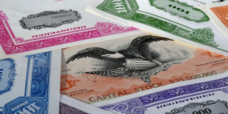 Sicher investieren mit Anleihen – Dein Einstieg ins Rentenpapier