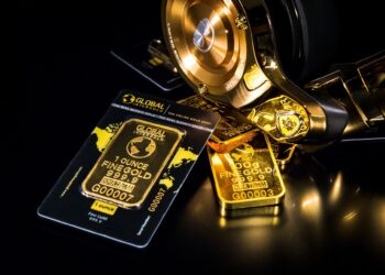 Gold – Das zeitlose Edelmetall als sicherer Hafen der Wertanlage