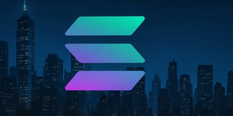 Solana einfach erklärt: Chancen, Risiken und warum die Kryptowährung als Ethereum-Alternative boomt