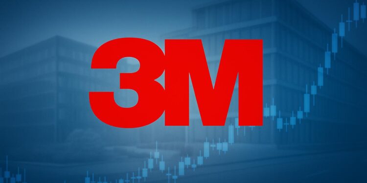 Jetzt kaufen? 3M-Aktie mit starken Quartalszahlen! 1 Jetzt kaufen? 3M-Aktie mit starken Quartalszahlen!