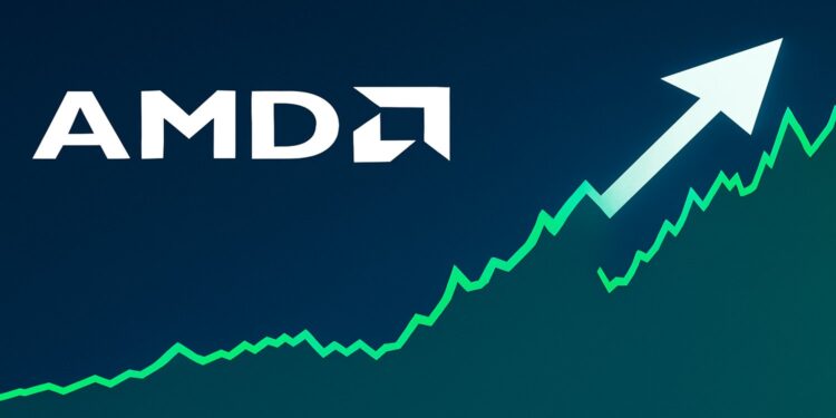 AMD-Aktie im Höhenflug: +50 % in 3 Monaten – lohnt sich jetzt der Einstieg? 1 AMD-Aktie im Höhenflug: +50 % in 3 Monaten – lohnt sich jetzt der Einstieg?
