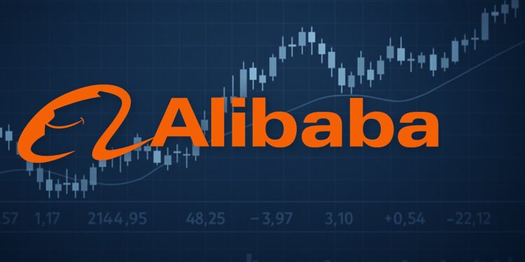 Alibaba-Aktie: 2025 Comeback mit Potenzial – jetzt einsteigen?