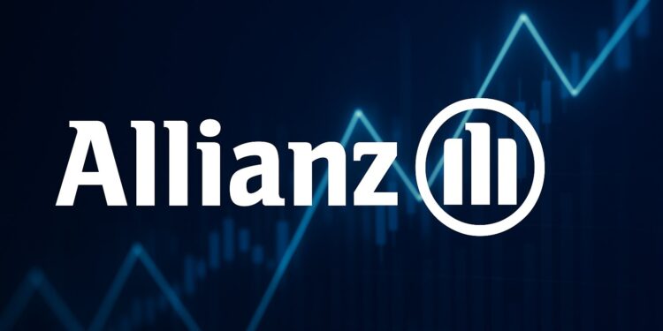Allianz-Aktie 2025: Stabiler Versicherungsriese mit attraktiver Dividende 1 Allianz-Aktie 2025: Stabiler Versicherungsriese mit attraktiver Dividende