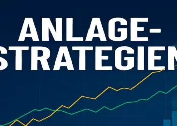 6 bewährte Anlagestrategien, mit denen du langfristig Vermögen aufbaust 155 Anlagestrategie