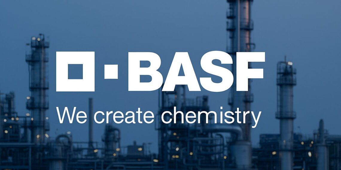 BASF-Aktie: Nach Jahren der Schwäche – jetzt ein unterschätzter Turnaround-Kandidat in 2025?