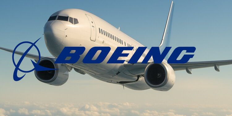 Boeing-Aktie vor den Q2-Zahlen 2025: Lohnt sich jetzt der Einstieg?