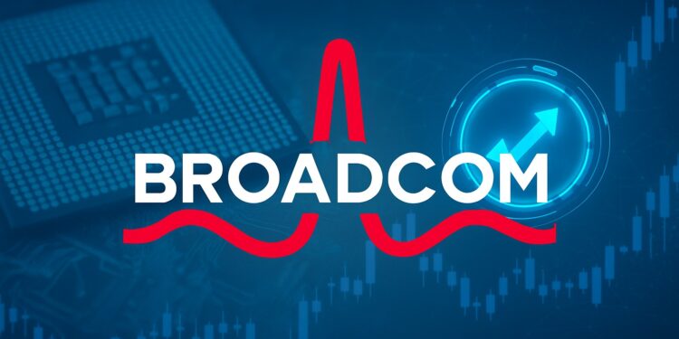 Broadcom-Aktie 2025: KI-Gewinner auf Allzeithoch – Einstieg jetzt noch sinnvoll?