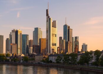 EZB-Zinsentscheid am 24. Juli 2025: Zinspause nach Phase der Senkungen