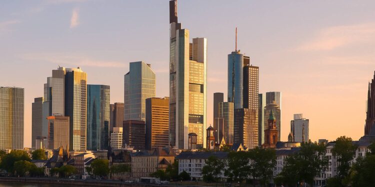 EZB-Zinsentscheid am 24. Juli 2025: Zinspause nach Phase der Senkungen 1 EZB-Zinsentscheid am 24. Juli 2025: Zinspause nach Phase der Senkungen