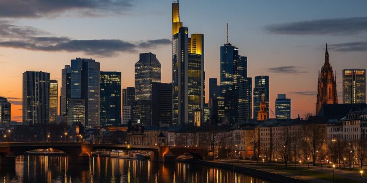 Deutsche Bank-Aktie vs. Commerzbank-Aktie: Welches Geldhaus überzeugt 2025? 1 Deutsche Bank-Aktie vs. Commerzbank-Aktie: Welches Geldhaus überzeugt 2025?