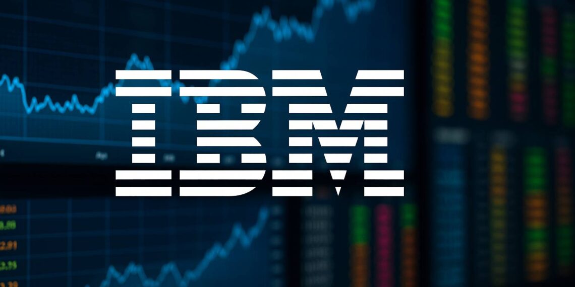 IBM-Aktie fällt heute um 8% - Schock nach den Quartalszahlen 1 IBM-Aktie fällt heute um 8% – Schock nach den Quartalszahlen