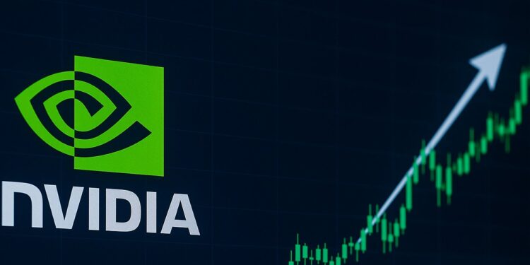 Nvidia-Aktie auf Rekordjagd - Nvidia jetzt 4 Billionen Dollar wert! 1 Nvidia-Aktie auf Rekordjagd – Nvidia jetzt 4 Billionen Dollar wert!