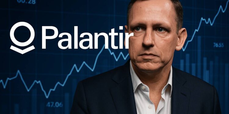 Palantir jetzt im Fokus: Datenschutzstreit in Deutschland und die Rolle von Peter Thiel 1 Palantir jetzt im Fokus: Datenschutzstreit in Deutschland und die Rolle von Peter Thiel