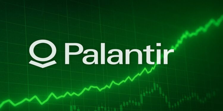 Palantir-Aktie auf Höhenflug: 143$ erreicht – wie geht’s jetzt weiter? 1 Palantir-Aktie auf Höhenflug: 143$ erreicht – wie geht’s jetzt weiter?