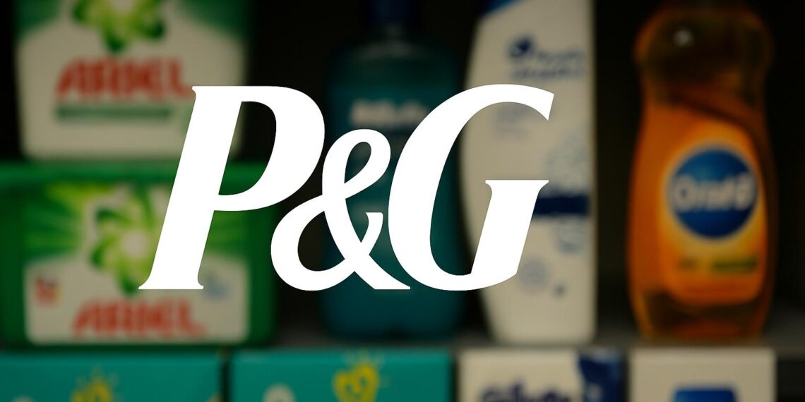 Procter&Gamble-Aktie vor Q4-Zahlen: Lohnt sich der Einstieg jetzt?