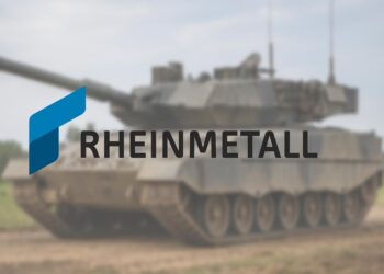 Rheinmetall Aktie: Rekordzahlen, Rüstungsboom und Bewertung im Check 398 rheinmetall aktie