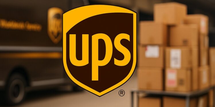 UPS-Aktie vor den Q2-Zahlen 2025: Lohnt sich jetzt ein Einstieg?