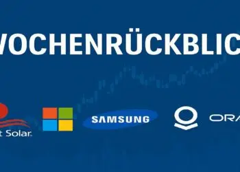 Der kompakte Wochenrückblick: So reagierten Börsen, Branchen und Anleger (Samstag, 05. Juli 2025)