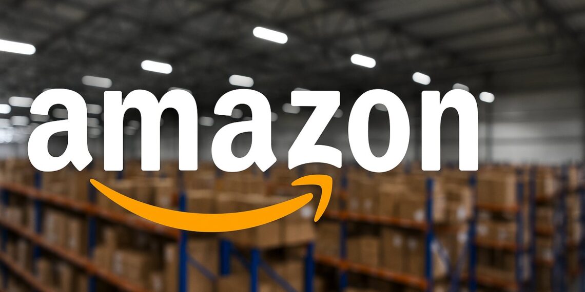 Amazon-Aktie nach Q2-Zahlen 2025: Gewinnsprung, KI-Offensive und trotzdem fällt der Kurs 1 Amazon-Aktie nach Q2-Zahlen 2025: Gewinnsprung, KI-Offensive und trotzdem fällt der Kurs
