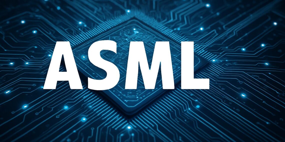 ASML-Aktie 2025: Einstieg jetzt sinnvoll? Zukunft, Bewertung & Chancen