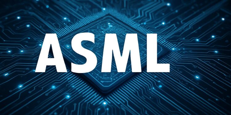 ASML-Aktie 2025: Einstieg jetzt sinnvoll? Zukunft, Bewertung & Chancen 1 ASML-Aktie 2025: Einstieg jetzt sinnvoll? Zukunft, Bewertung & Chancen