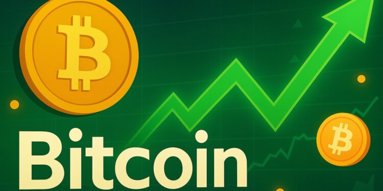 Bitcoin mit Tagesplus von 2% und neuem Rekordhoch bei 118.000 Dollar! Jetzt kaufen? 1 Bitcoin mit Tagesplus von 2% und neuem Rekordhoch bei 118.000 Dollar! Jetzt kaufen?