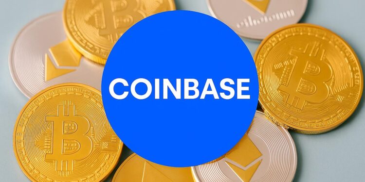 Coinbase-Aktie explodiert – +5%: Was der „Genius Act“ für Anleger bedeutet