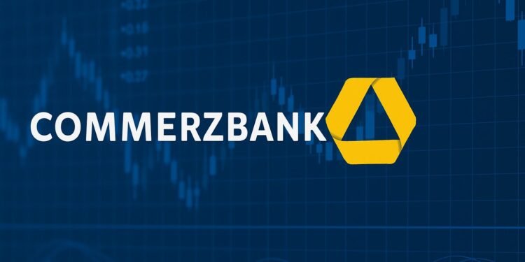 Commerzbank: UniCredit will mehr – kommt jetzt in 2025 die Übernahme?