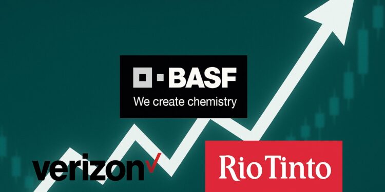 Turnaround-Aktien 2025: Diese 3 unterbewerteten Werte könnten vor dem Comeback stehen 5 Turnaround-Aktien 2025: Diese 3 unterbewerteten Werte könnten vor dem Comeback stehen