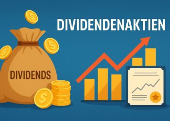 Die besten Dividendenaktien im DAX 2025 – Top-Rendite mit Substanz 152 Dividendenaktien im dax 2025