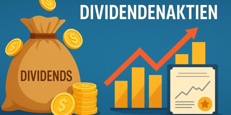 Dividendenaktien im dax 2025