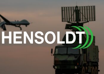 Hensoldt-Aktie nach Halbjahreszahlen 2025 auf Rekordkurs: Warum Anleger jetzt genau hinschauen sollten 440 Hensoldt-Aktie nach Halbjahreszahlen 2025 auf Rekordkurs: Warum Anleger jetzt genau hinschauen sollten