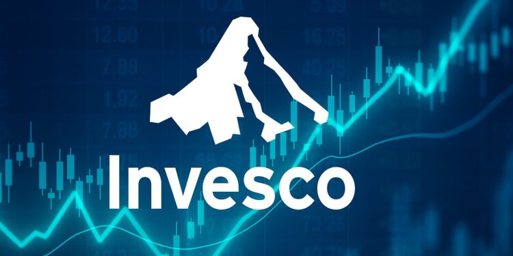 Invesco-Aktie springt heute nach Q2-Zahlen: Umsatz überzeugt, Gewinn enttäuscht 1 Invesco-Aktie springt heute nach Q2-Zahlen: Umsatz überzeugt, Gewinn enttäuscht