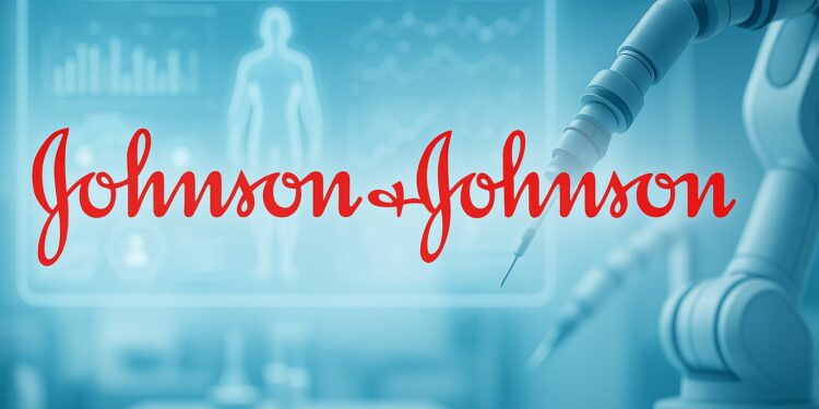 Johnson & Johnson Aktie: Quartalszahlen, Prognose & Bewertung 2025 im Check