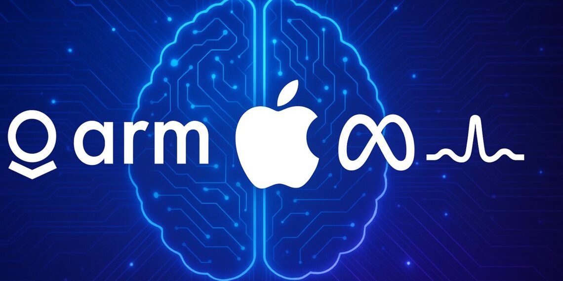 KI-Aktien 2025: 5 starke Titel, die du jetzt in deinem Depot haben solltest 1 KI-Aktien 2025: 5 starke Titel, die du jetzt in deinem Depot haben solltest