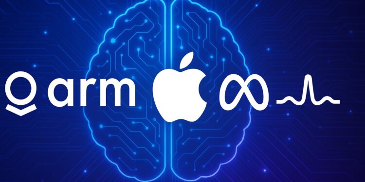 KI-Aktien 2025: 5 starke Titel, die du jetzt in deinem Depot haben solltest