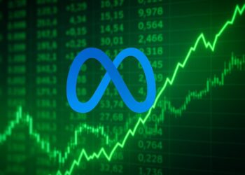 Meta-Aktie nach Q2-Zahlen 2025: KI-Turbo zündet, Kurs auf Rekordhoch 441 Meta-Aktie nach Q2-Zahlen 2025: KI-Turbo zündet, Kurs auf Rekordhoch