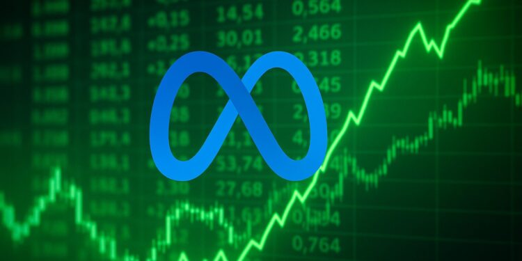 Meta-Aktie nach Q2-Zahlen 2025: KI-Turbo zündet, Kurs auf Rekordhoch