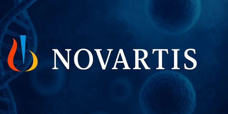 Novartis-Aktie: Prognose 2025 angehoben – Lohnt sich jetzt der Einstieg?