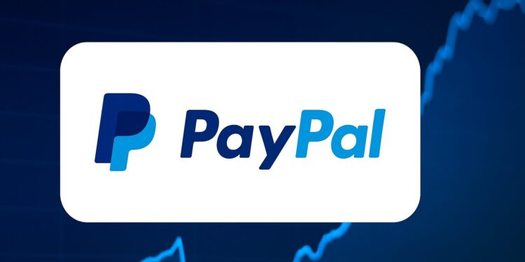 PayPal-Aktie: Kursentwicklung, Bewertung und Ausblick 2025 1 PayPal-Aktie: Kursentwicklung, Bewertung und Ausblick 2025