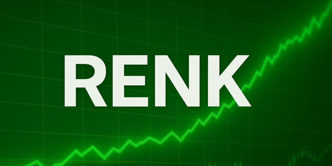 RENK Aktie: Wachstum, Aufträge und Chancen im Verteidigungssektor 5 renk aktie