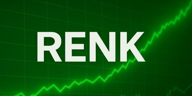 Renk-Aktie: 180 % Plus in einem Jahr und neue KI-Partnerschaft - wie sieht die Zukunft aus? 1 renk aktie