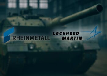 Rüstungsaktien 2025 im Vergleich: Lockheed Martin vs. Rheinmetall – Welche Aktie brauchst du jetzt in deinem Depot?? 9 Rüstungsaktien 2025 im Vergleich: Lockheed Martin vs. Rheinmetall – Welche Aktie brauchst du jetzt in deinem Depot??