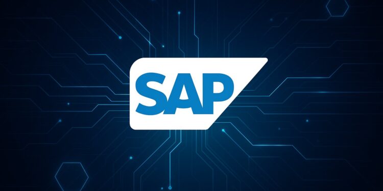 SAP-Aktie im Fokus: Unternehmensanalyse, Kursentwicklung und Ausblick auf die Quartalszahlen Q2 2025 1 SAP-Aktie im Fokus: Unternehmensanalyse, Kursentwicklung und Ausblick auf die Quartalszahlen Q2 2025