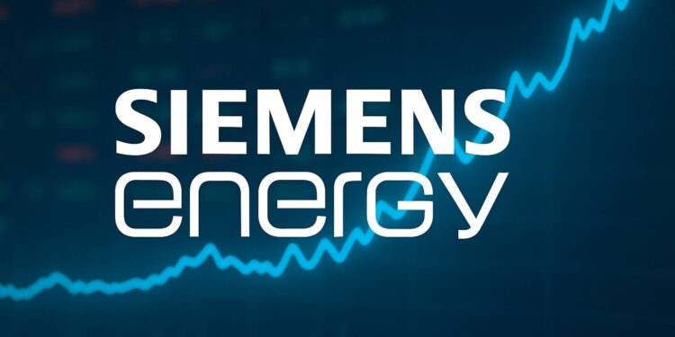 Siemens Energy-Aktie: Kursentwicklung, Bewertung und Ausblick 2025