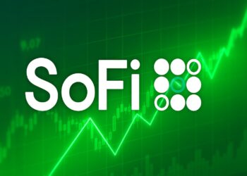 SoFi Technologies überrascht Anleger: Q2-Gewinn sorgt heute für Kursfeuerwerk 449 SoFi Technologies überrascht Anleger: Q2-Gewinn sorgt heute für Kursfeuerwerk
