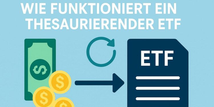 thesaurierender etf