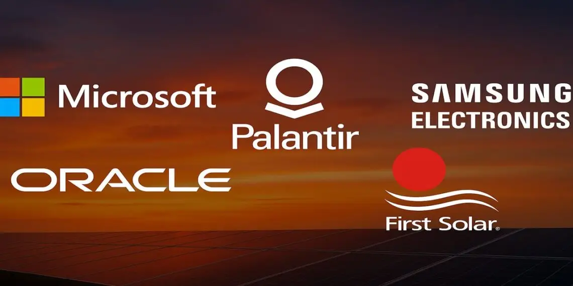 147.000 neue Jobs &  deutliche Kursgewinne: Das sind die Börsengewinner vom 3. Juli 2025“